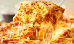 Recipe