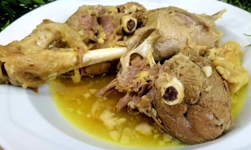 Recipe
