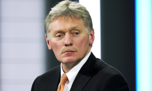 Russia Urges Ukraine to Reflect on Putins Troop Withdrawal Proposal