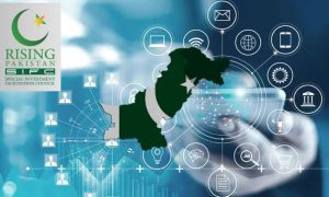SIFCs Role Crucial in Growth of Pakistans IT Sector 2