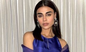 Sadaf Kanwal
