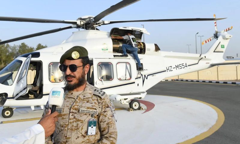 KSA