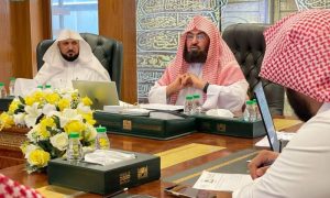 Saudi