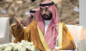 Saudi