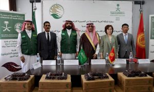Saudi Arabia