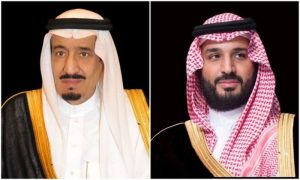 Saudi Arabia