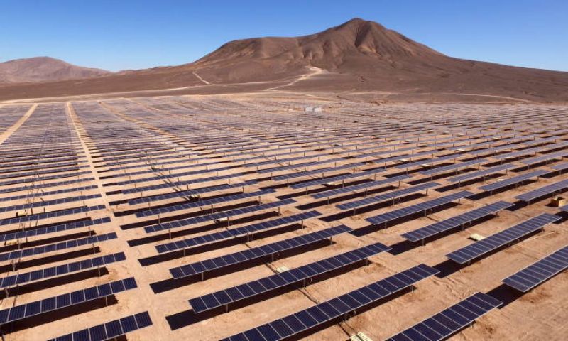 Saudi Arabia, Solar Electricity, Costs, World Record, Kingdom, Gulf News, Renewable Energy, Rystad Energy, Middle East, UAE, Oman,