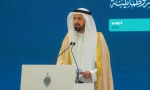 Saudi Hajj Minister