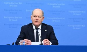 EU, China, European Union, German Chancellor, Olaf Scholz, Economy Minister, Trace, Beijing, Chinese Market