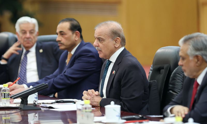 https://wenewsenglish.com/china-pakistan-agree-to-forge-upgraded-version-of-cpec-with-eight-major-corridors/