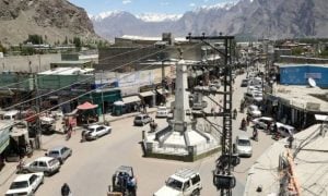 Skardu