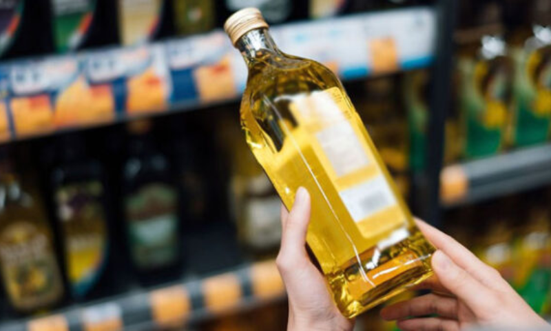 Spain Eliminates Tax on Olive Oil to Ease Price Surge