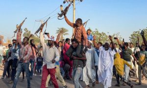 Sudan