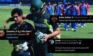 T20 World Cup
