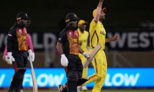 T20 World Cup