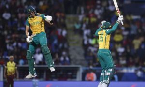 T20 World Cup