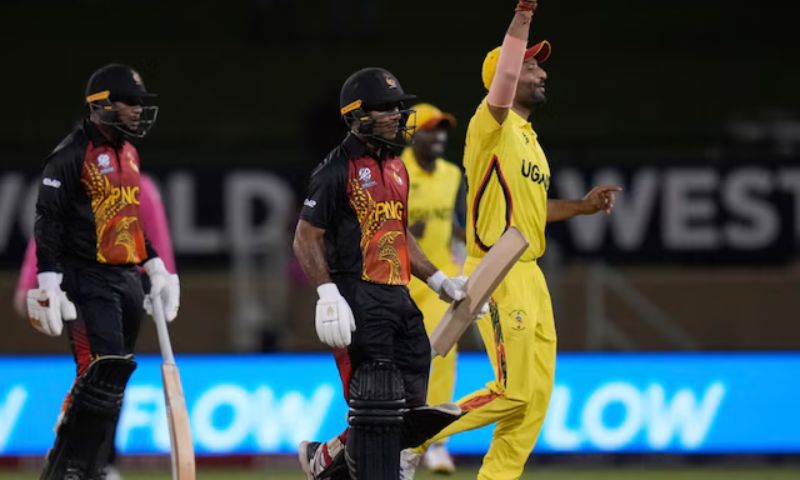 T20 World Cup