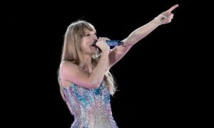 Taylor Swift