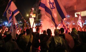 Tel Aviv