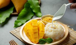 Thai