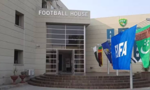 Top Firms Interested in Football Futsal Competitions PFF