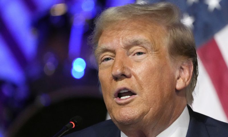 Trump