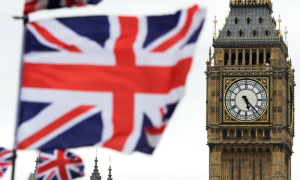 UK, General Election, Russian Interference, Britain, Prime Minister, Rishi Sunak, Labour Party, Conservative Party,