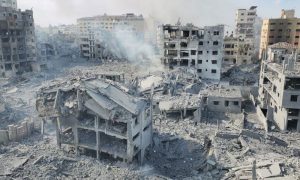 United Nations, UN, UNOSAT, Gaza, Israeli, Palestinian, World Health Organization