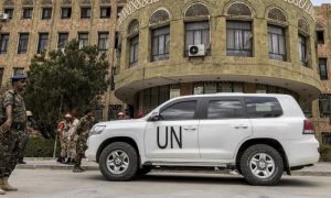 UN, NGO, Human Rights Watch, Houthis, Guterres, HRW, Yemen
