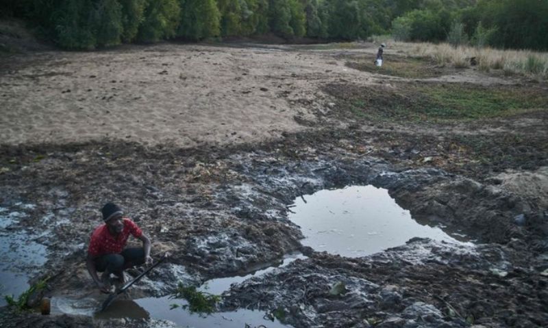 UN, Forecasts, La Nina, Help, Lower, Temperature, 2024