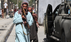 Afghanistan, United Nations, surge in attacks, Taliban rule, UNAMA, Antonio Guterres, IS-K, Afghanistan Freedom Front, AFF, National Resistance Front, NRF,