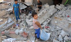 Gaza, UNRWA, United Nations, Palestinians, Geneva, Humanitarian Crisis, Khan Younis,