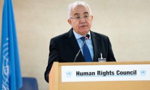 Uzbekistan, UN Human Rights Council, ICCPR, United Nations, UN Body