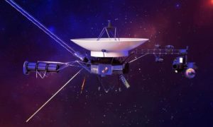 Voyager 1