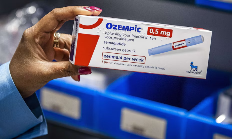WHO Issues Alert on Fake Diabetes Weight Loss Drugs