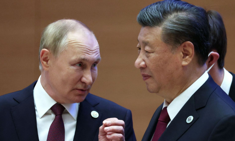Washington Could Deploy More Nuclear Weapons in Response to Increasing Threat from Moscow Beijing Biden Aide 2