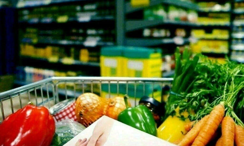 Weekly Inflation Up by 0.94 Percent PBS