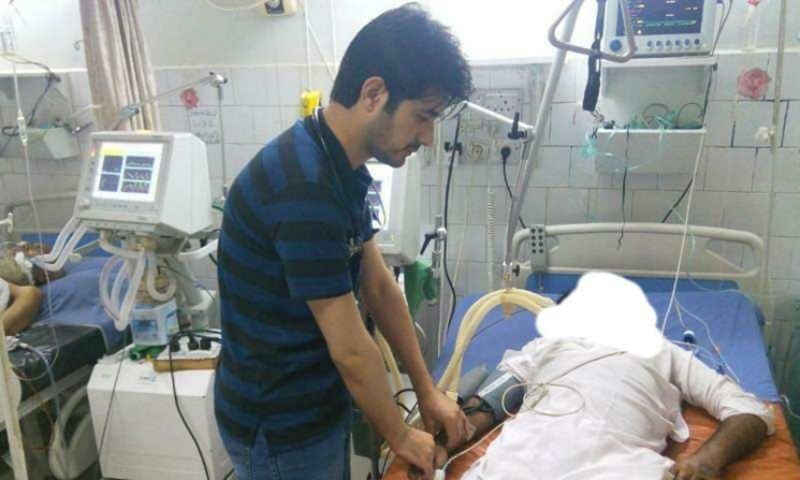 Why are Pakistani Doctors Leaving Pakistan 4