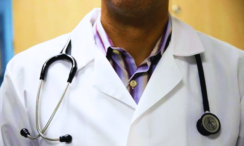 Why are Pakistani Doctors Leaving Pakistan 6