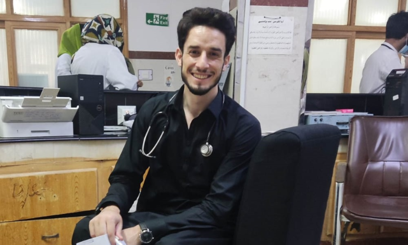 Why are Pakistani Doctors Leaving Pakistan