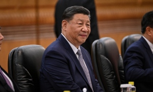 Xi Jinping to Visit Kazakhstan Tajikistan From July 2 6 Foreign Ministry