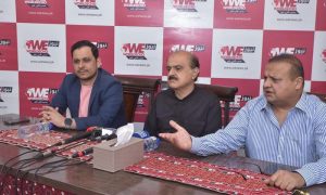 Pakistan, Ministry of Education, students, government schools, Islamabad, WE News, Education Secretary Mohiuddin Ahmed, Mohiuddin Ahmed Wani