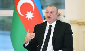 Azerbaijan, Polls, Soviet, COP29, Elections, United Nations,