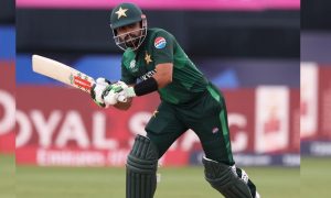 Pakistan, Canada, T20 World Cup, New York, Nassau County International Cricket Stadium, Babar Azam, Mohammad Rizwan, Saim Ayub, Fakhar Zaman, Mohammad Amir, Haris Rauf