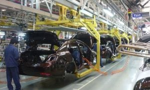 Budget, Industry, Commerce, Karachi Industrial Park, Hub Special Economic Zone