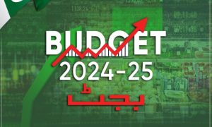 Sustainable Growth, Pakistan, Fiscal Vision, International Monetary Fund, Federal Budget,