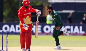 Pakistan, Canada, T20 World Cup, Nassau County International Cricket Stadium, New York, Babar Azam, Shaheen Shah Afridi, Mohammad Amir