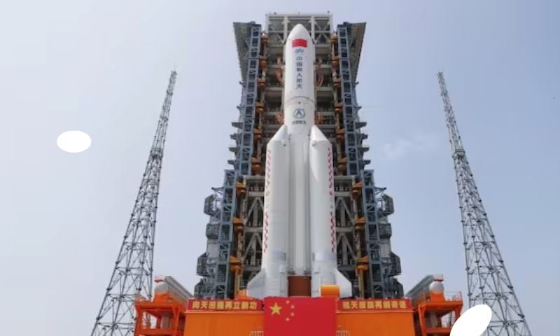 China, Beijing, Elon Musk, SpaceX, Tesla,