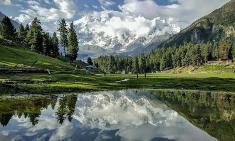 Kalam, Tourism, Campaign, Pakistan Army, Khyber Pakhtunkhwa, Bajaur, Mohmand, Khyber, Takht Bhai, Orakzai, Dir, Chitral