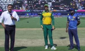 T20, World Cup, Sri Lanka, Toss, South Africa